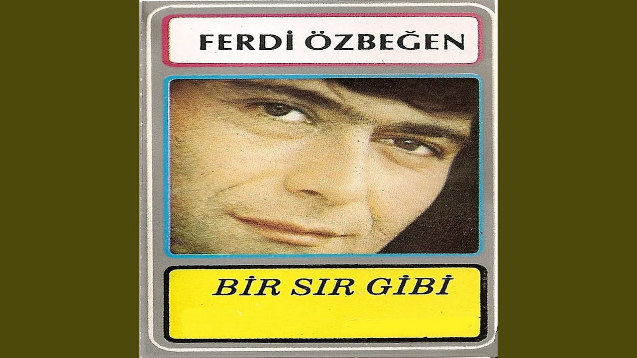 Mihrabım