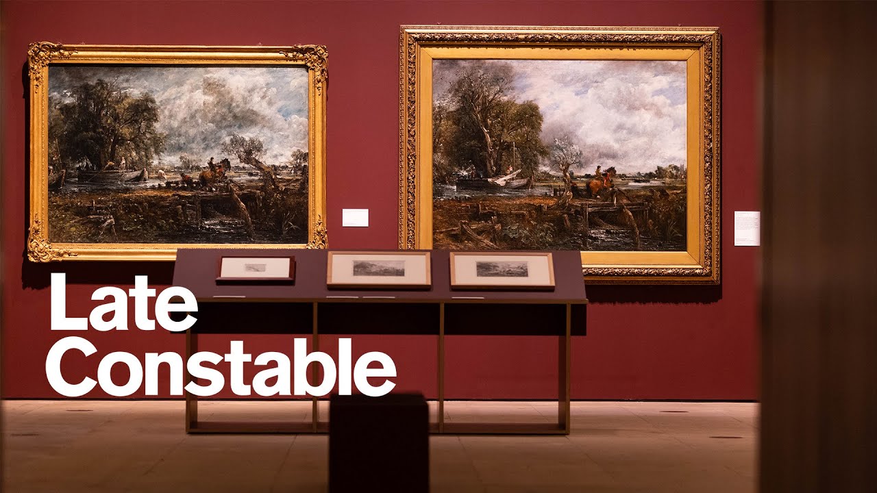 Late Constable | Tour