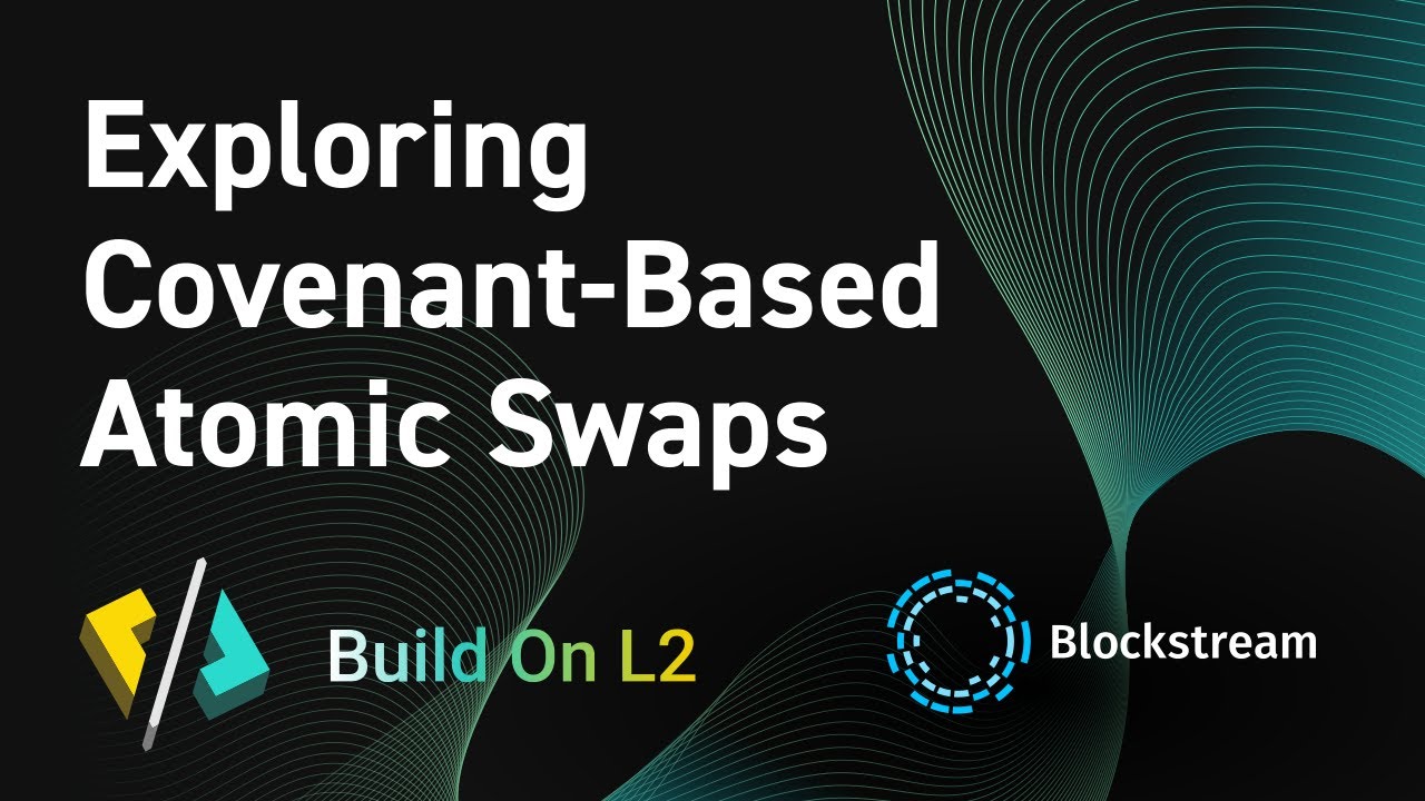 Exploring Covenant-Based Atomic Swaps on Liquid