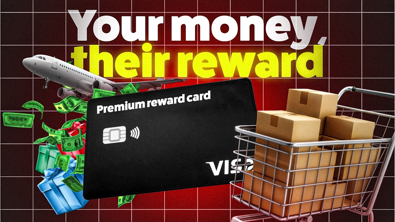 The (overdue) collapse of the Credit Card Rewards System
