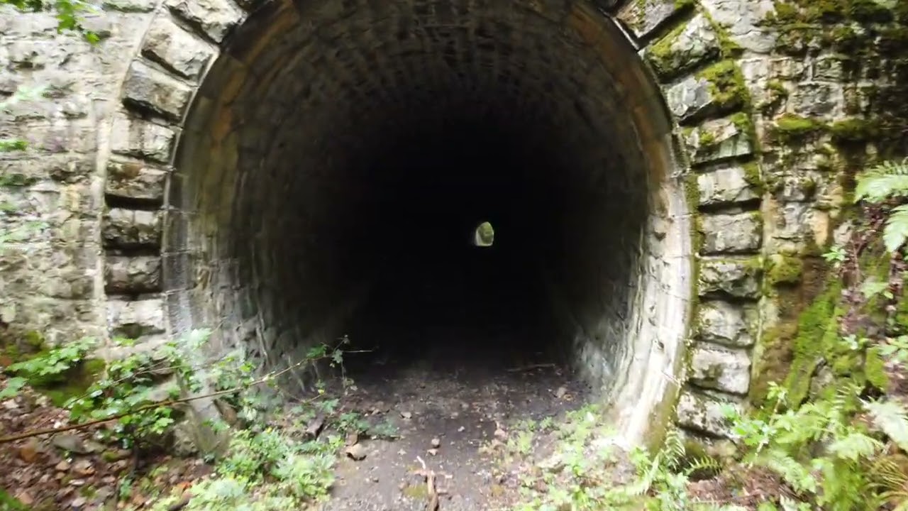 Zapomenutá trať č.144 Horní Slavkov - Loket