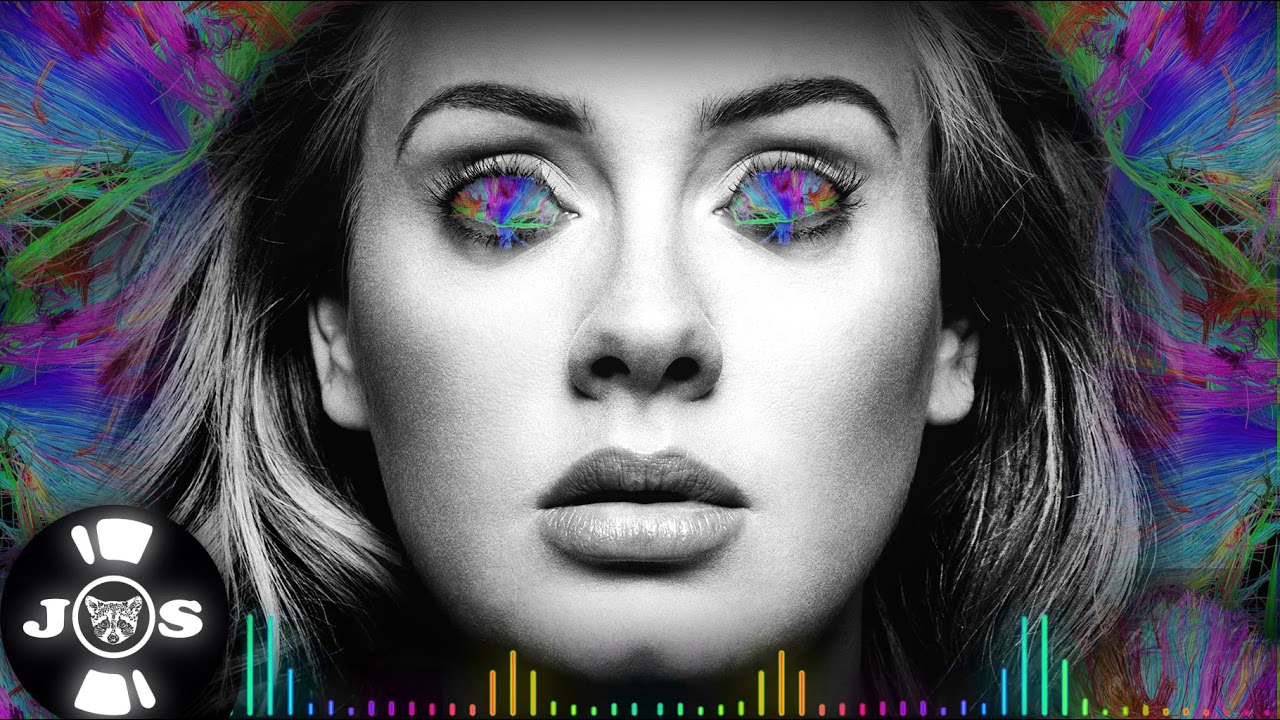 Skyfall vs Follow Me-Adele vs Muse(Jack Sani Mashup)