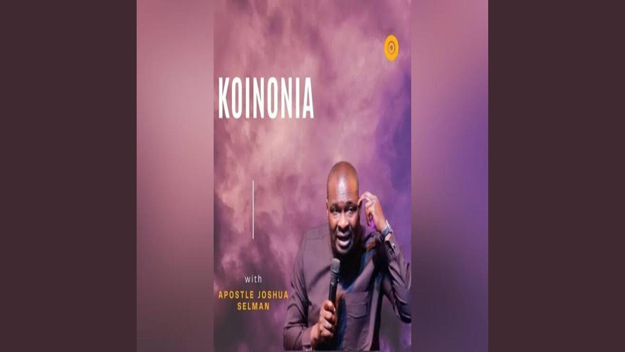 Koinonia