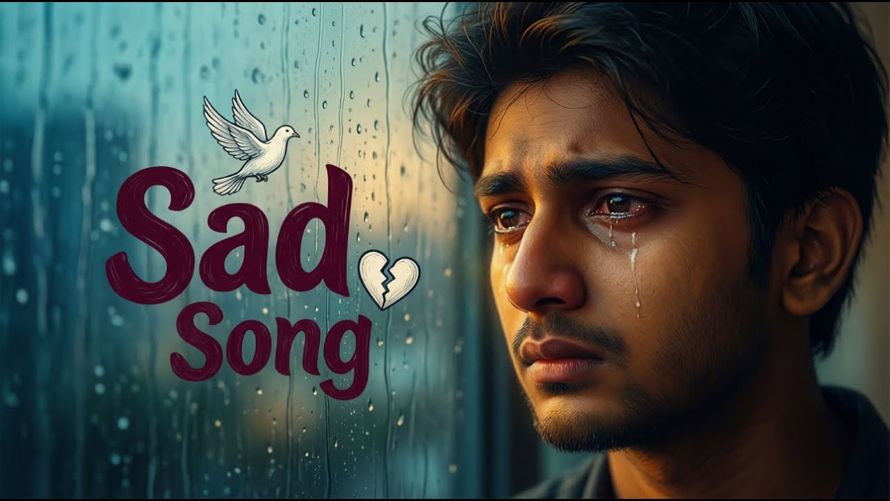 মন কাদেরে স্মৃতি ভুলে না | Bengali Emotional Song