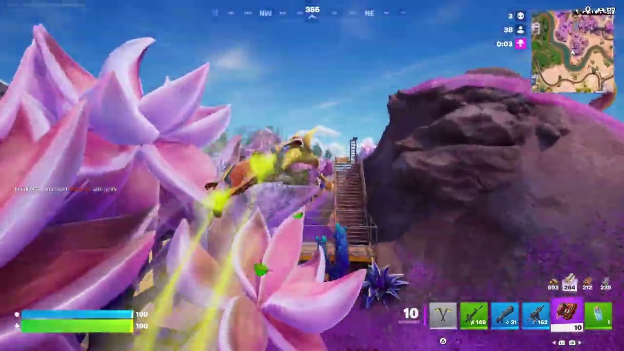 Fortnite 1