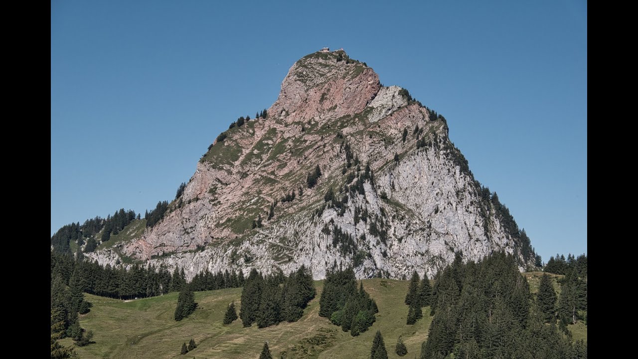 Grosser Mythen Reise auf den Kultur-Gipfel mit 360° Weitblick, Geologie, Steinkunde, Alpine Gefahren