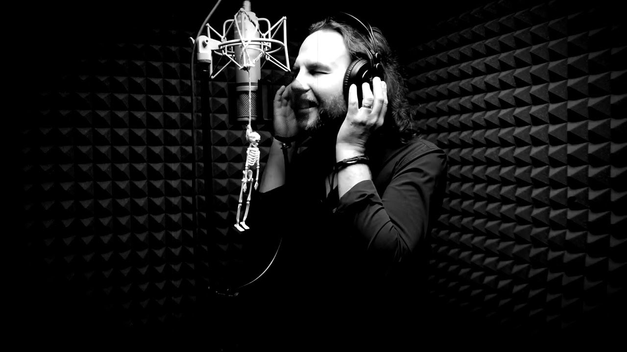 Black sabbath- Black sabbath (cover) 🦇🦇🦇