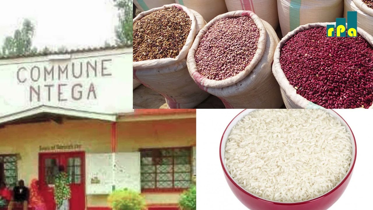 Kirundo: Ibiciro vy'ibifungurwa biduga k'umurindi munini mu ma komine ya Bwambarangwe na Ntega.