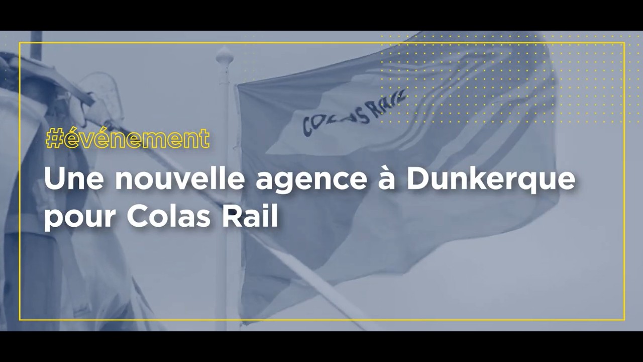 Inauguration de notre nouvelle agence à Dunkerque