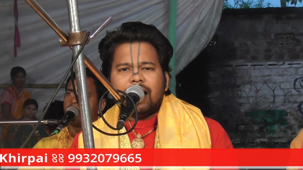 হরিনাম সংকীর্তন | হৃদয় ছুঁয়ে যাওয়া হরে কৃষ্ণ মহামন্ত্র | Hare Krishna Kirtan