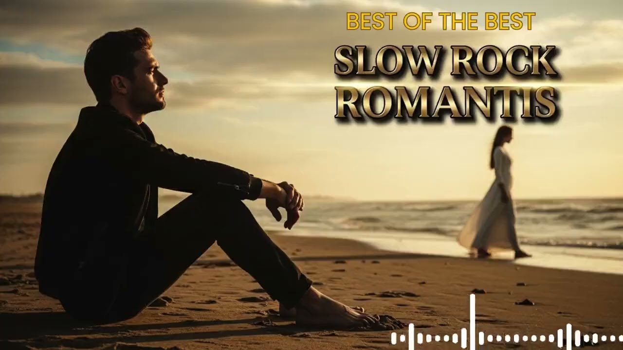 Peaceful Morning Ballads _Slow Rock for Focus & Romantic Work Atmosphere 2026