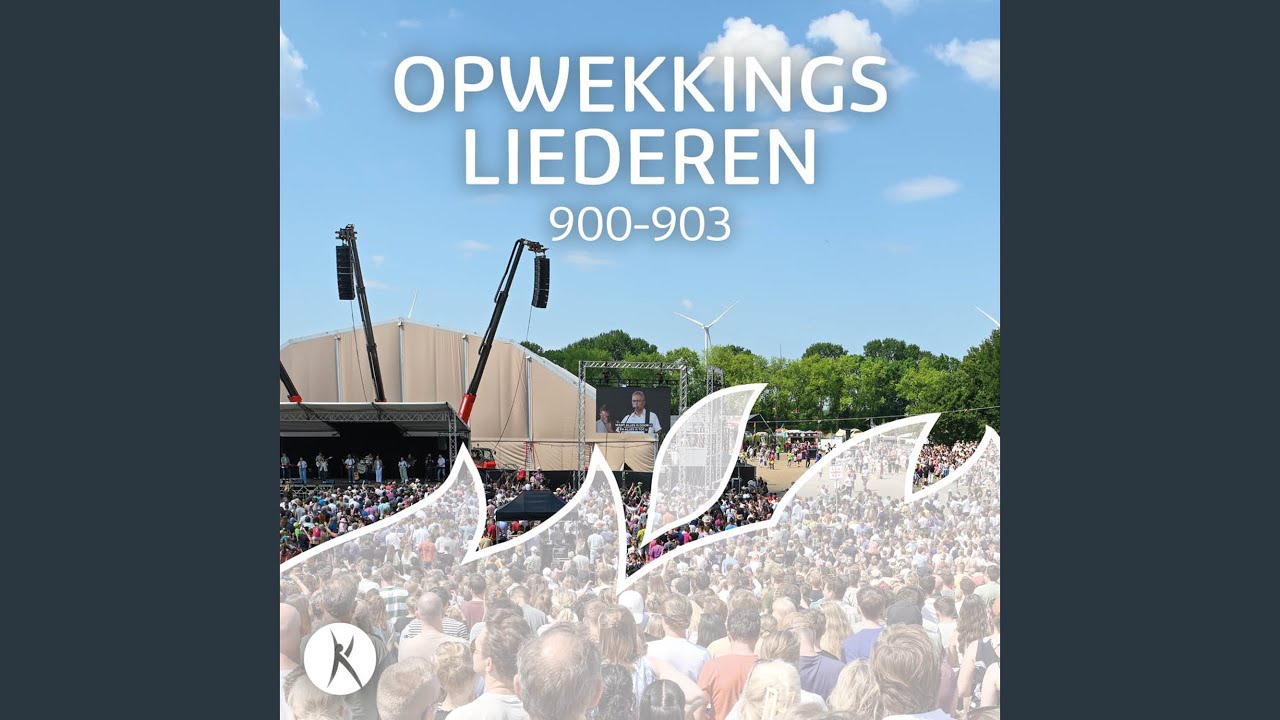 Wie is er waardig (903)