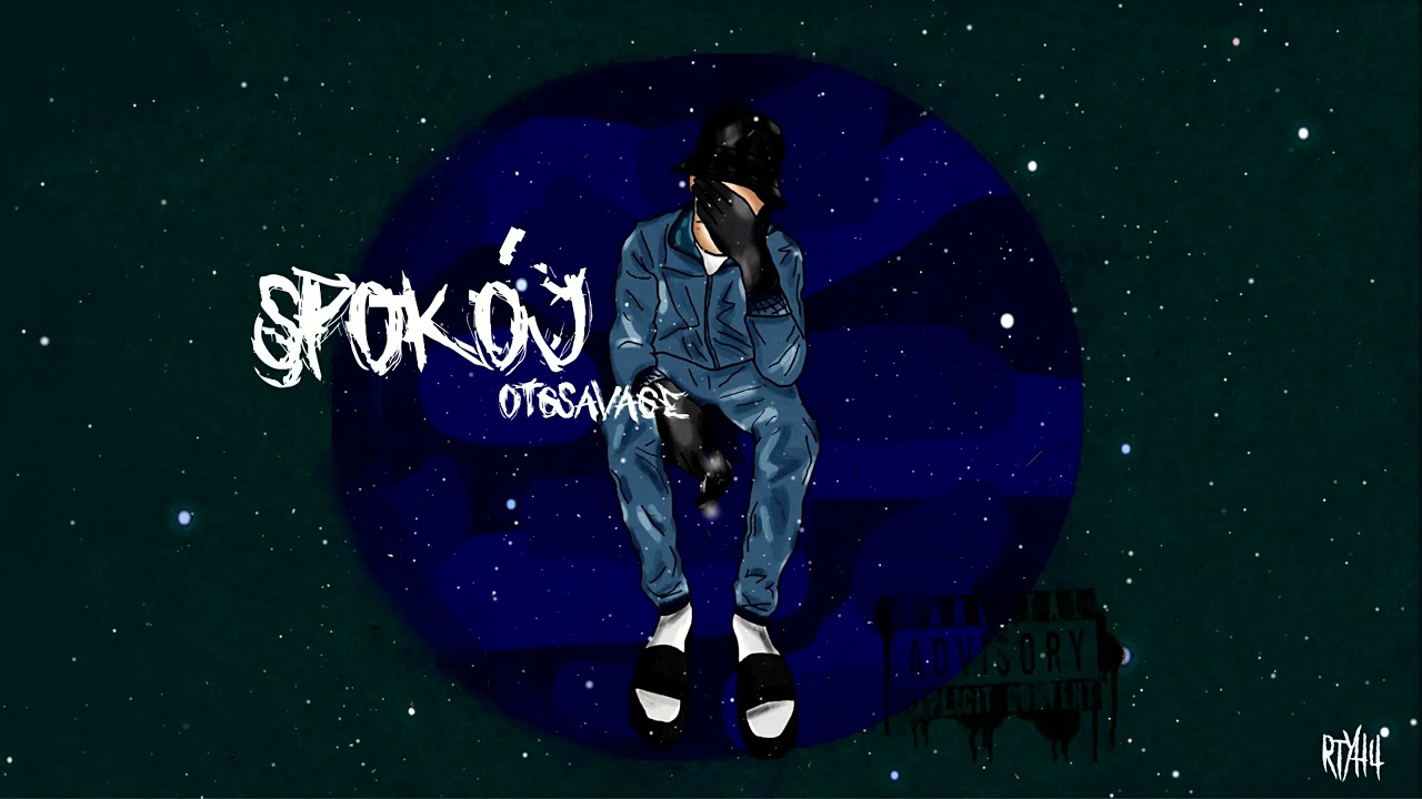 OTG Savage - Spokój (prod.Flynnu)