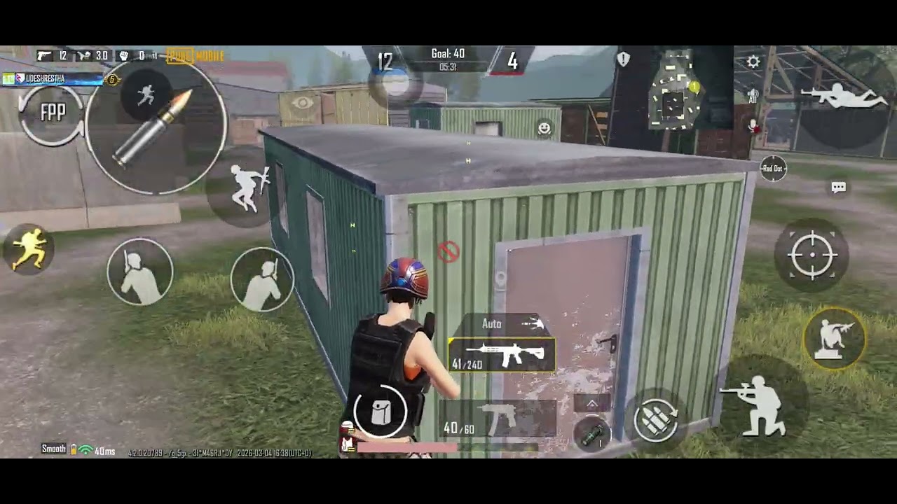 1v1 king