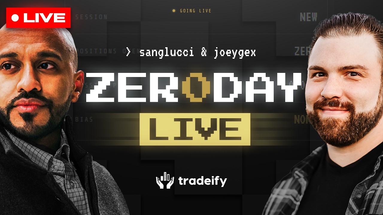 NOWA ERA FZN | ZERODAY Z SANGLUCCI + JOEYGEX
