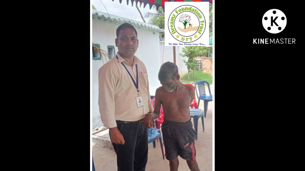 Dreamz Foundation Organized the First time Free Medical Camp @ Nagari Dist.Andhra Pradesh..