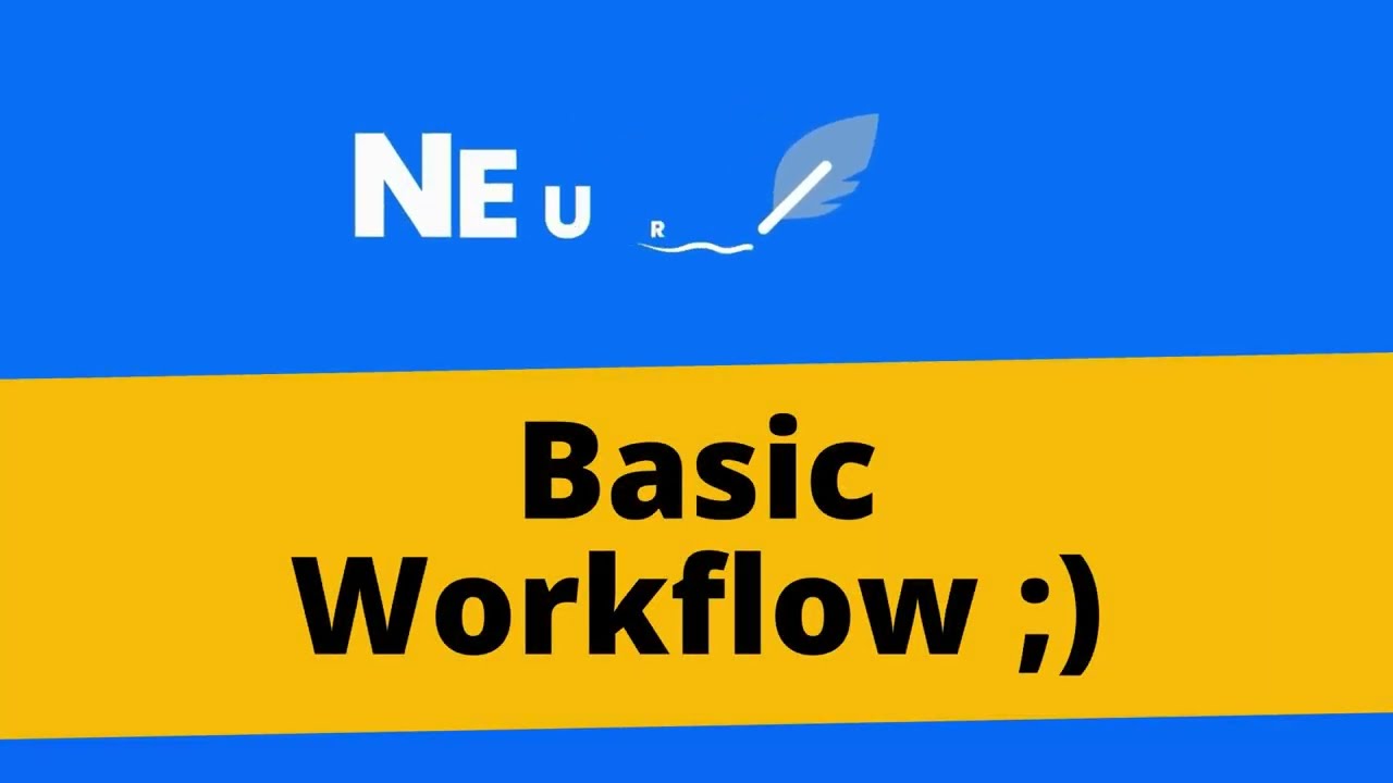 Content Creation & Optimization Workflow Explained in about 15 min | NEURONwriter tutorial