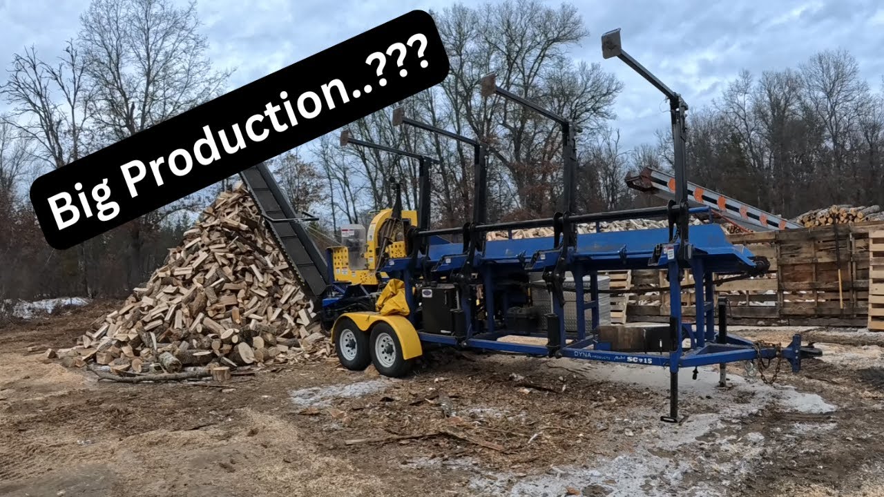 Dyna SC-15 Processing and Final Thoughts!