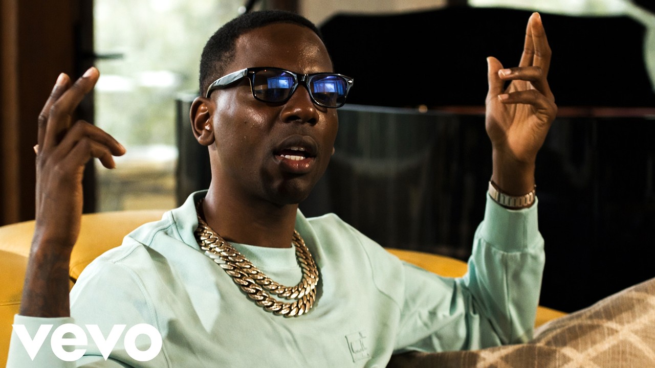Young Dolph, Juicy J, Key Glock - Original Gangsta [Music Video]