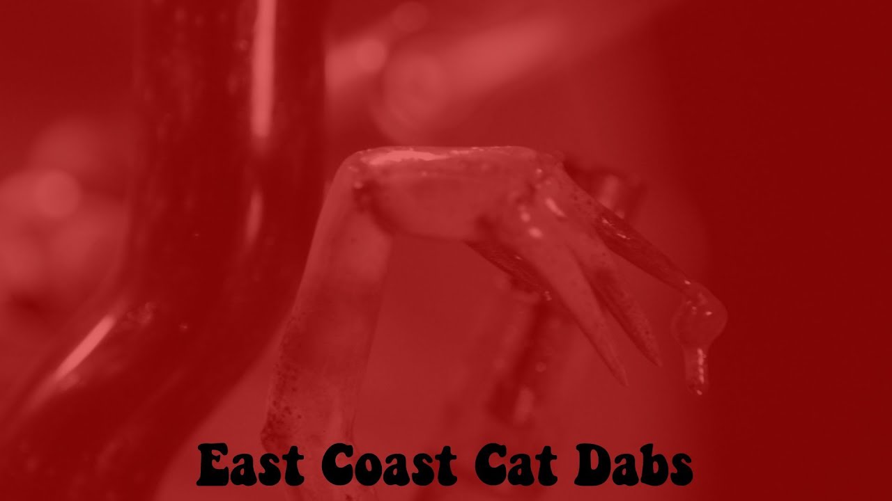 Smoking Dabs - The Video They Don't Want You To See