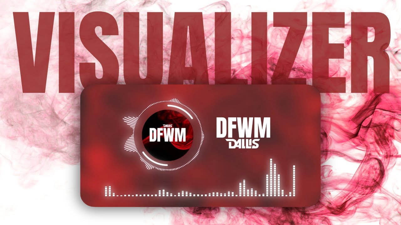 Dallis - DFWM (Visualizer)