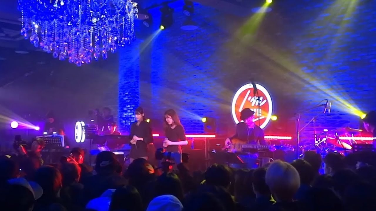 [I'm LIVE] DAVICHI(다비치) & Even Though I Hate You, I Love You(미워도 사랑하나까)