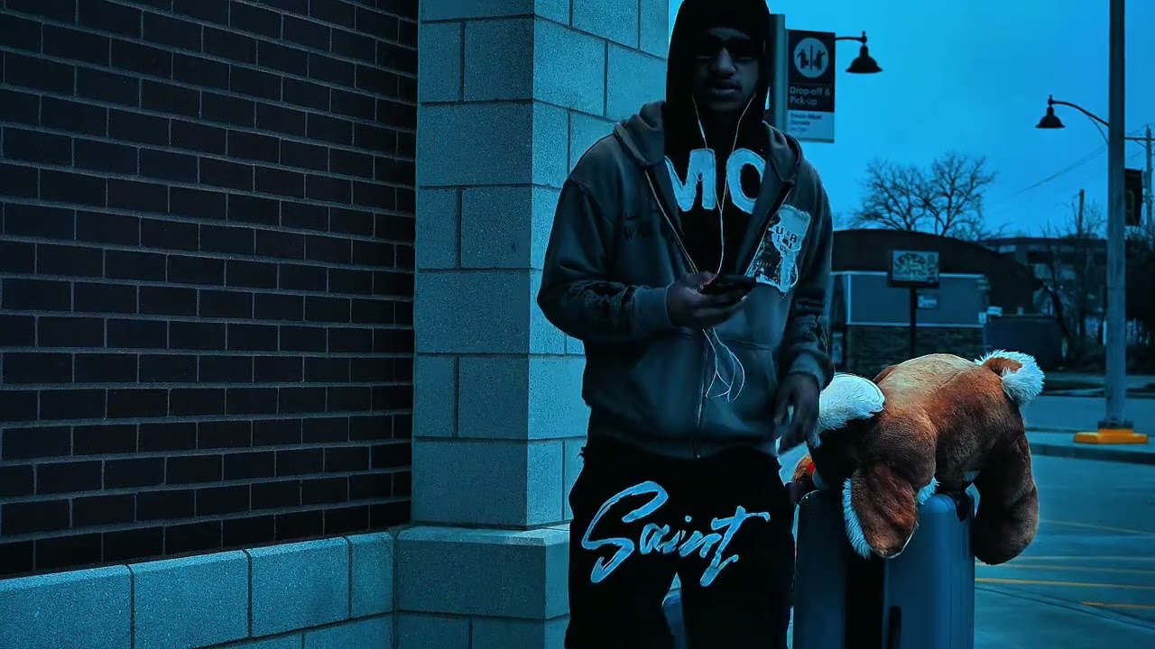 MODDO - Me and LiL C 