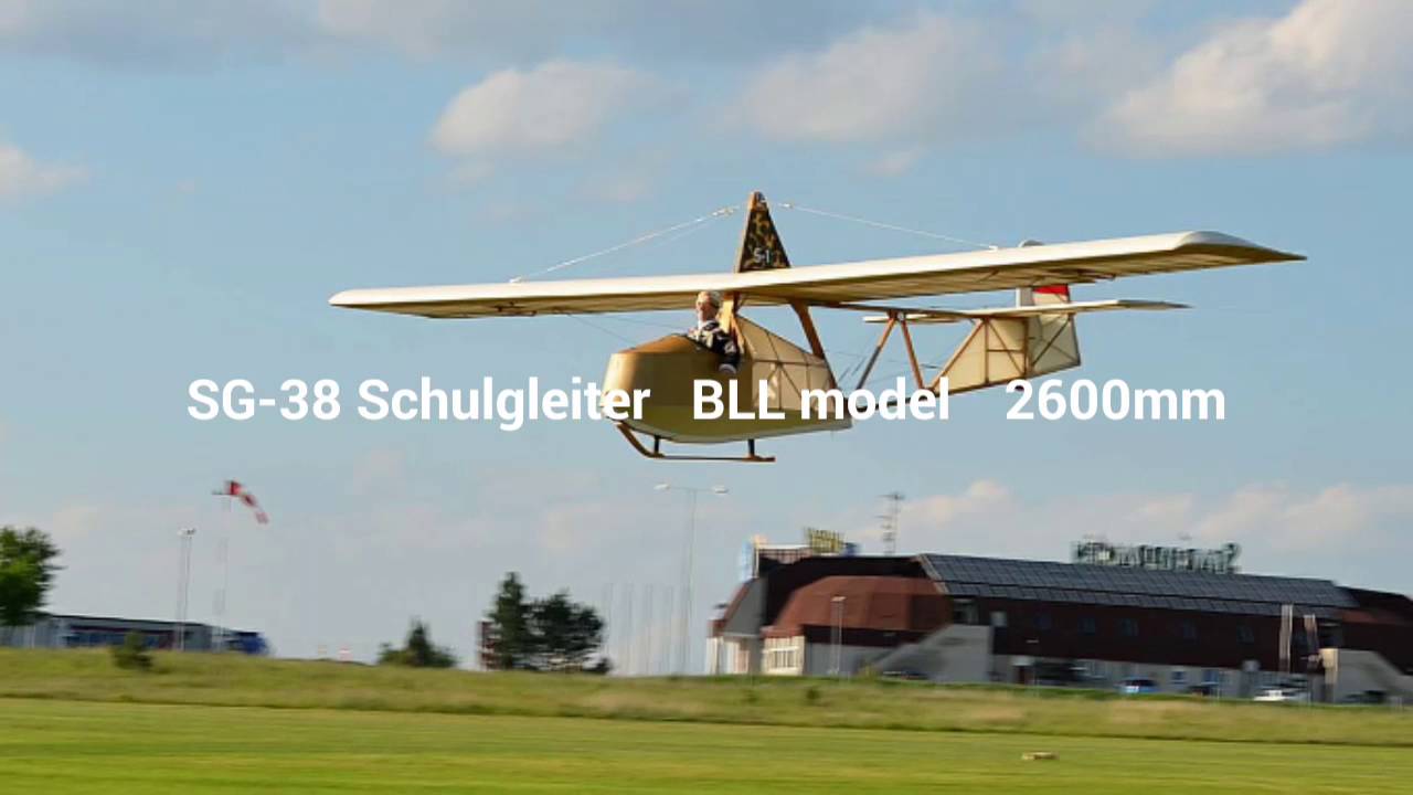Stavebnice SG-38    1/4     BLL model