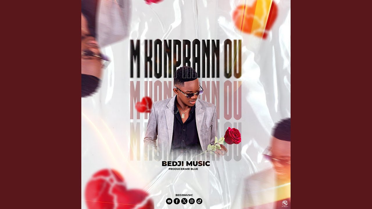 M konprann ou