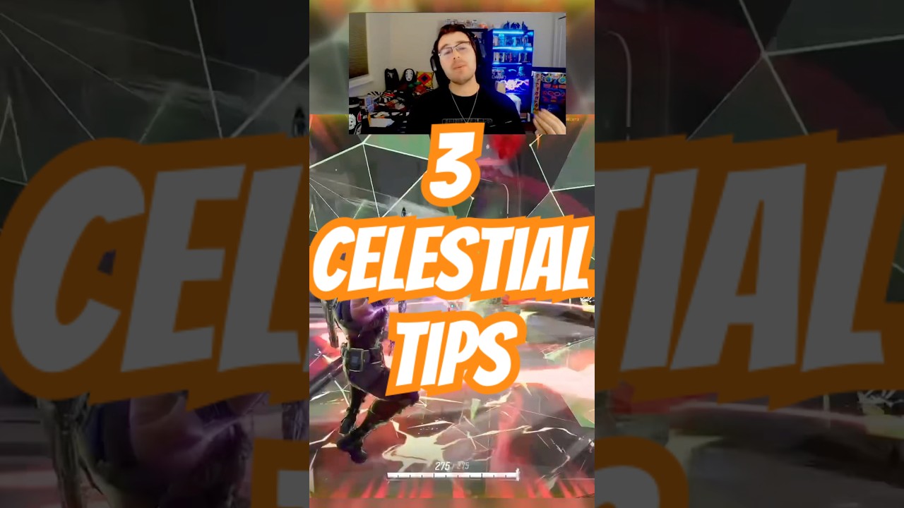 3 REAL Tips To Help You Reach Celestial! | Marvel Rivals