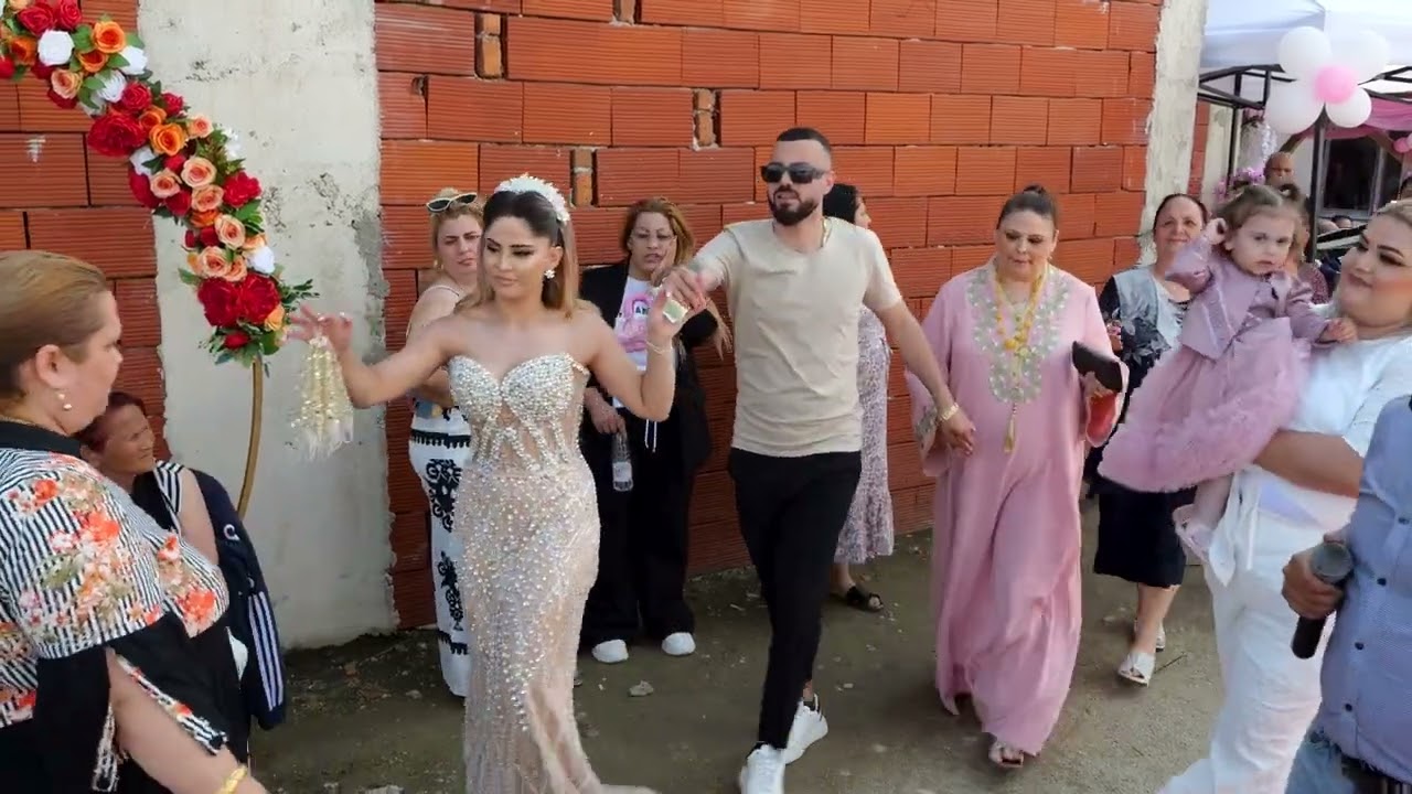 ЖИВКО БУЗАТА И ДЖАФЕР ЗА ДИМЧО И ФАМИЛИЯ