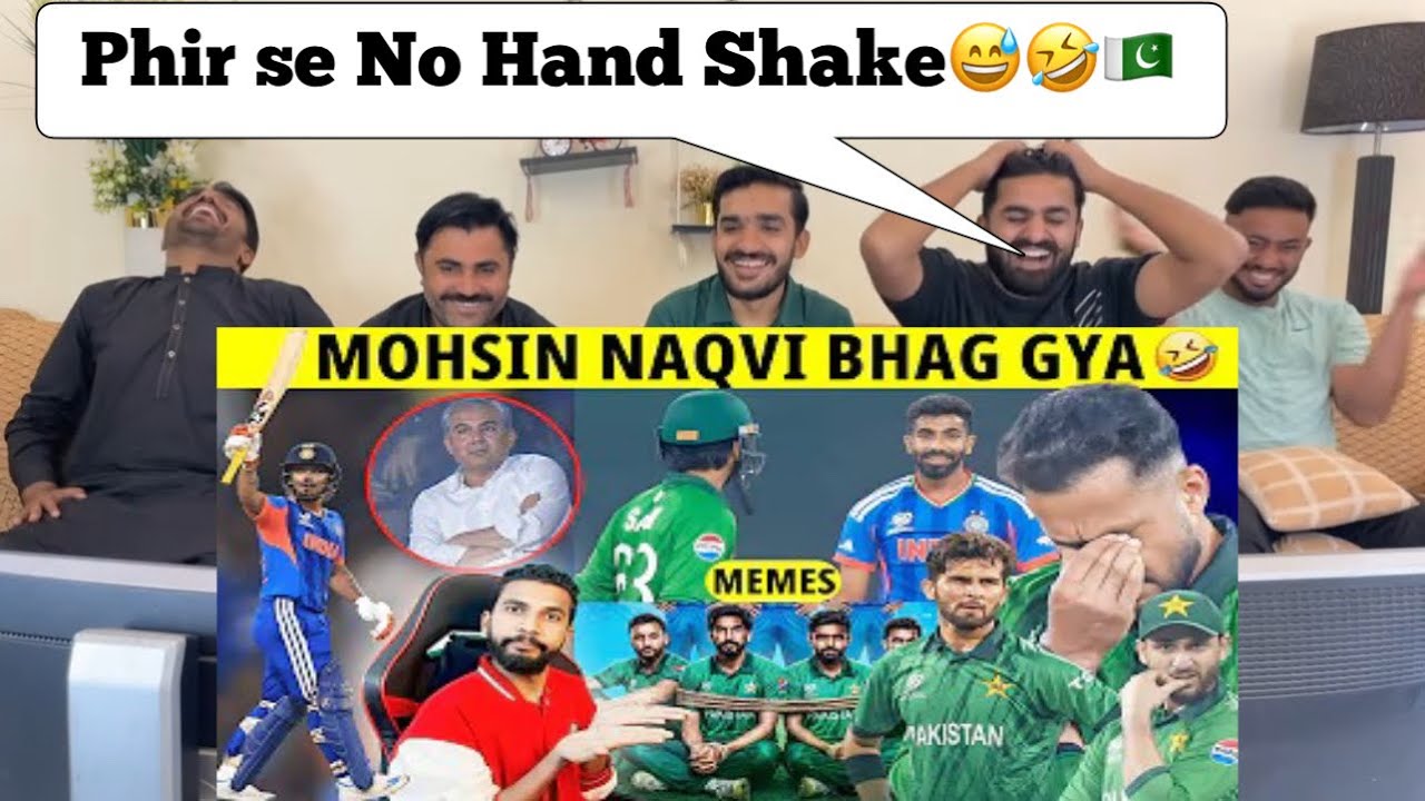WORST ASIAN TEAM 🤡😂 HARDIK AND KULDEEP FIGHT ? IND VS PAK