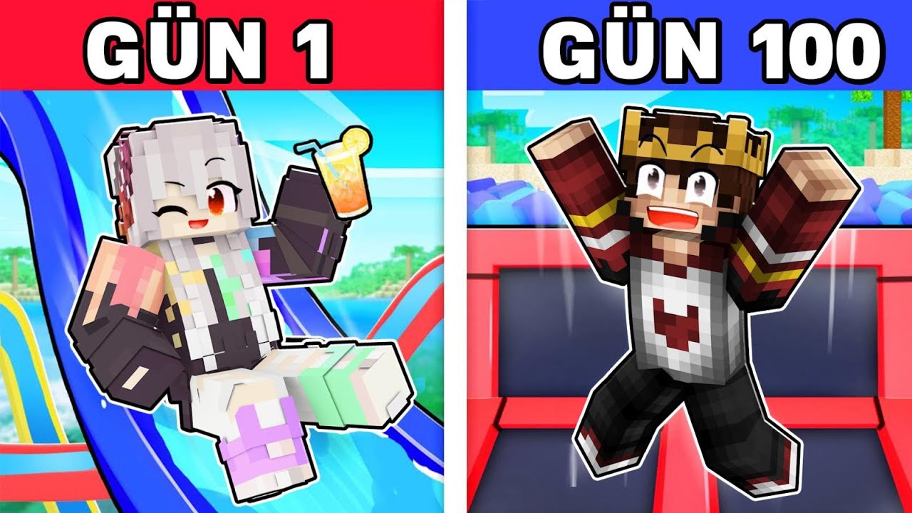 BAYDOKTOR VS MİNECRAFT #452 😱 - Minecraft