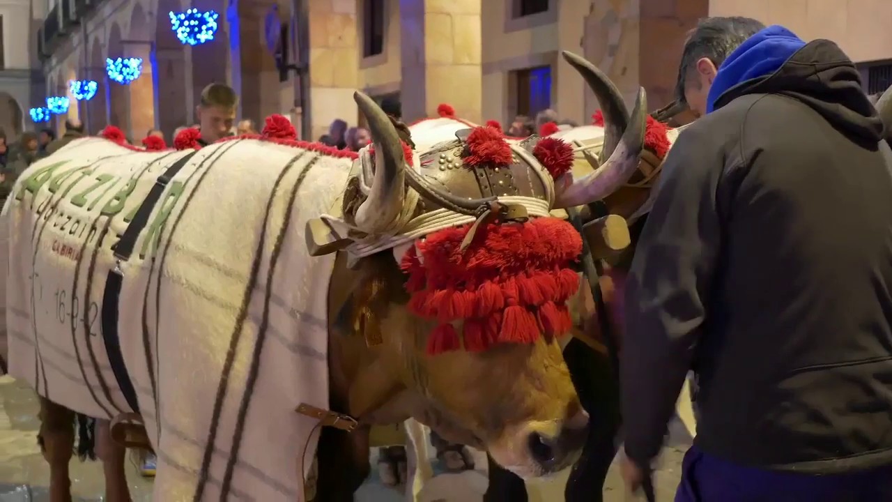 Idi probak Santa Lutzitan