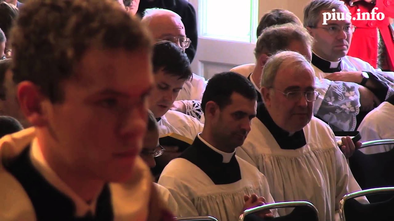 Pontifikalamt bei der Fulda-Wallfahrt (2010)