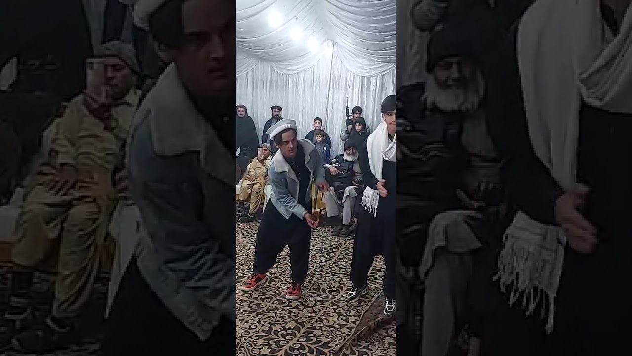 Da kabarjan janan - Ashraf Gulzar