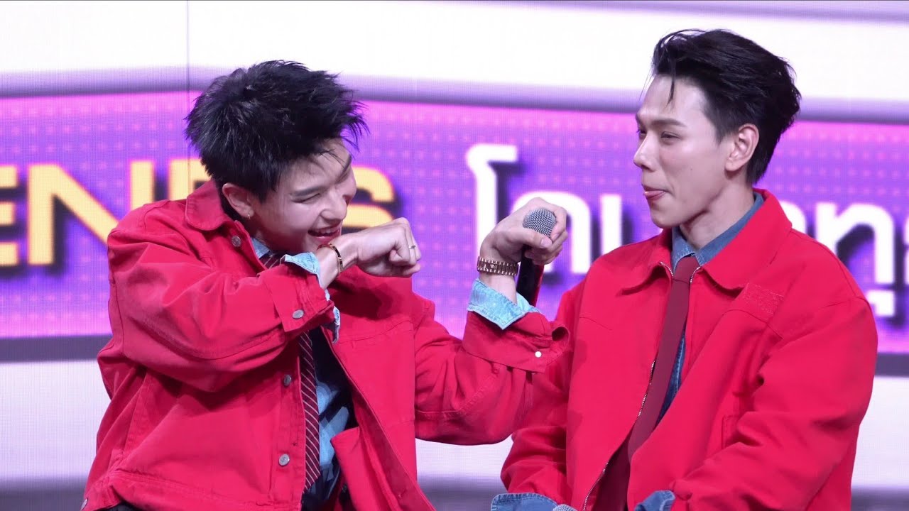 [Fancam] 20260301 จุ๊บเหมียวแบบต้าห์อู๋ออฟโรด ~ DaouOffroad - ตลาดนัดโชห่วย ขอนแก่น