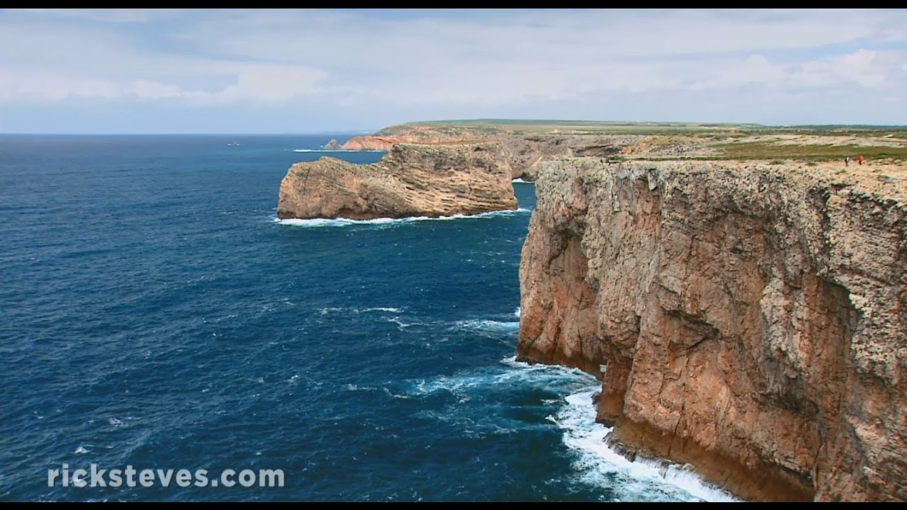 Przylądek Sagres, Portugalia: Koniec świata &ndash; przewodnik Ricka Stevesa po Europie &ndash; Travel Bite