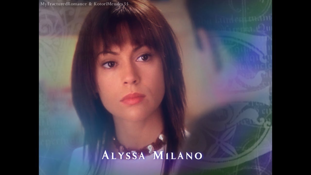 Charmed [5x06] 