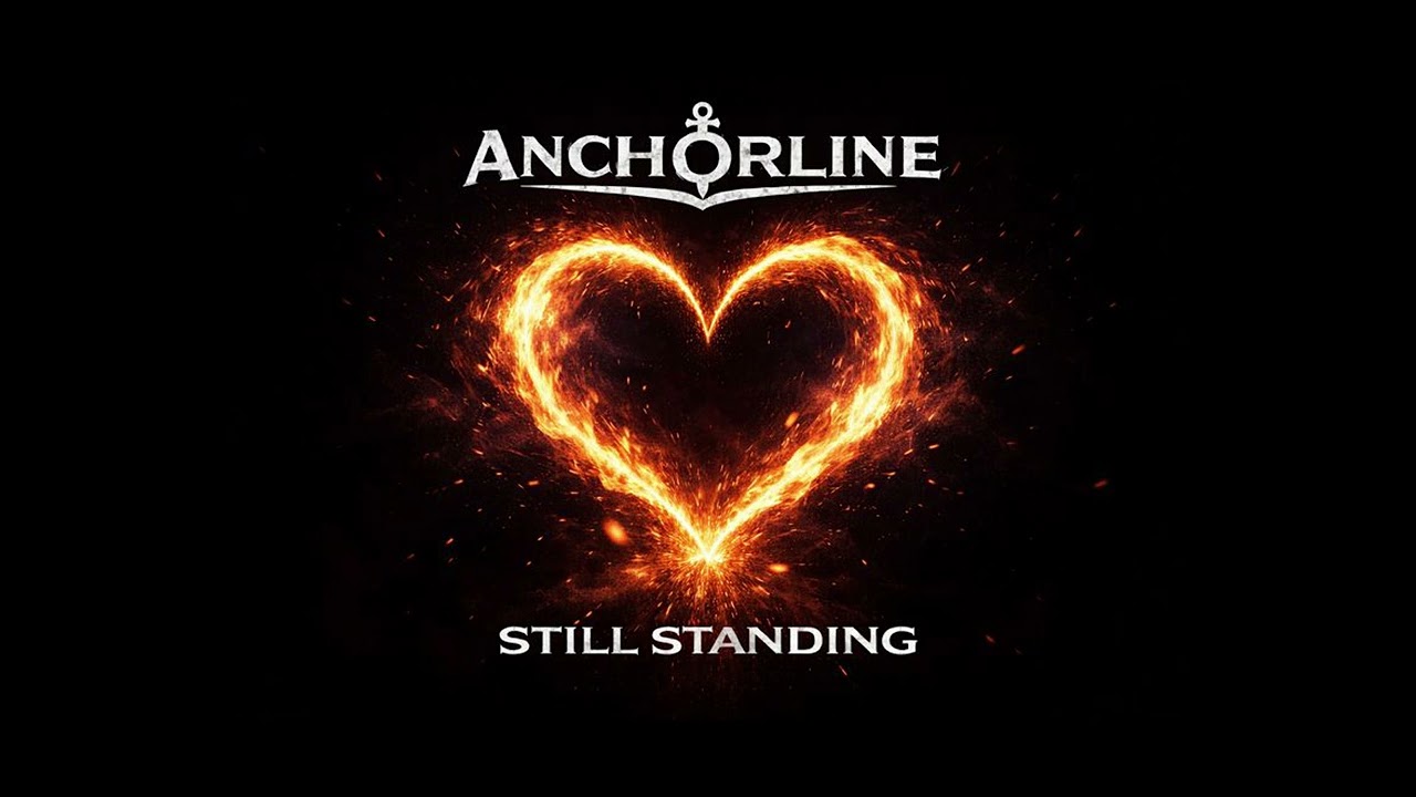 Still Standing – ANCHORLINE (Original Song)