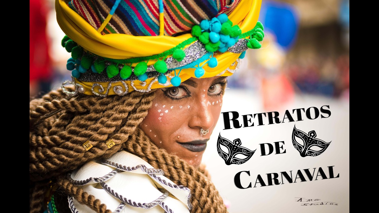 ¿Por qué este desfile atrae a miles de visitantes cada año?🎭
