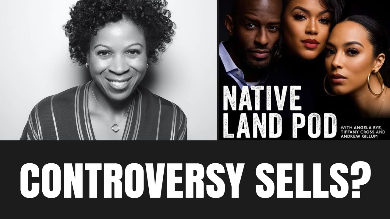 Why is ‘Native Land Pod’ Getting a lot of Heat?