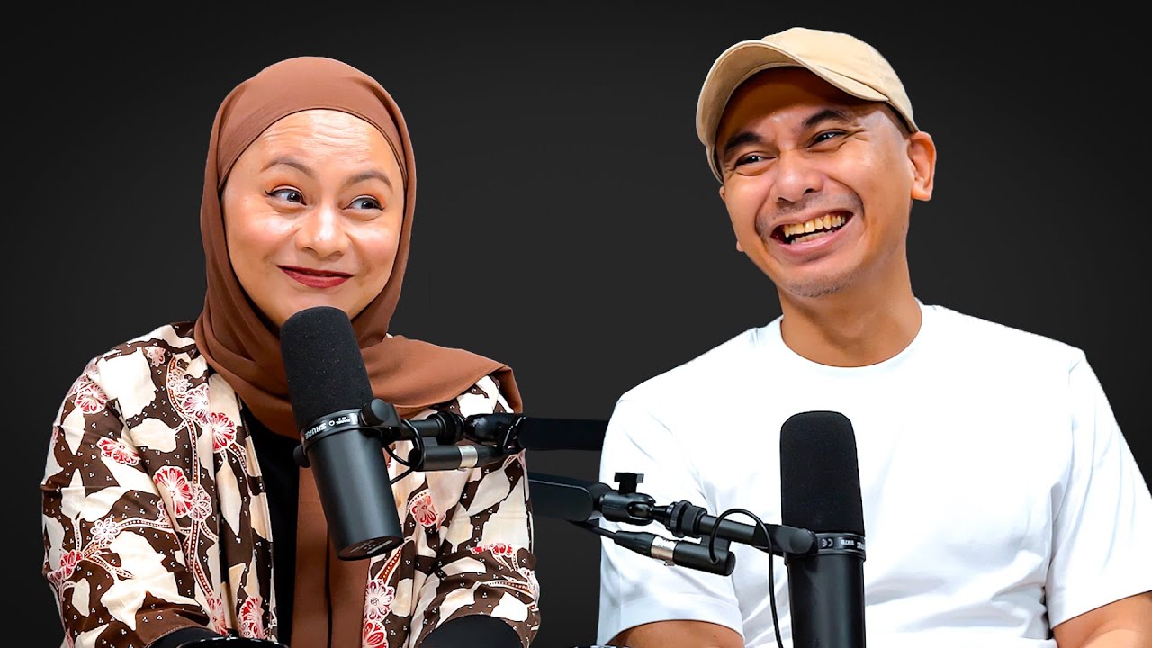 Satu Jam Ngomongin Duit 