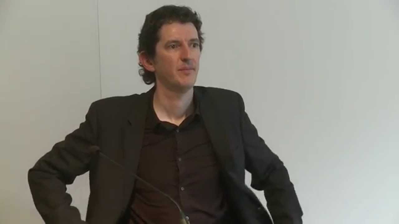 Stuart Elden - Territory: Political Technology, Volume, Terrain