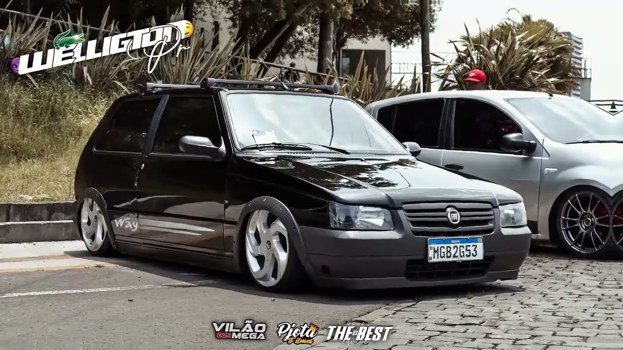MEGA FUNK - IMAGINA UMA SEXTA TUM DUM - @01DOFUNKOFC