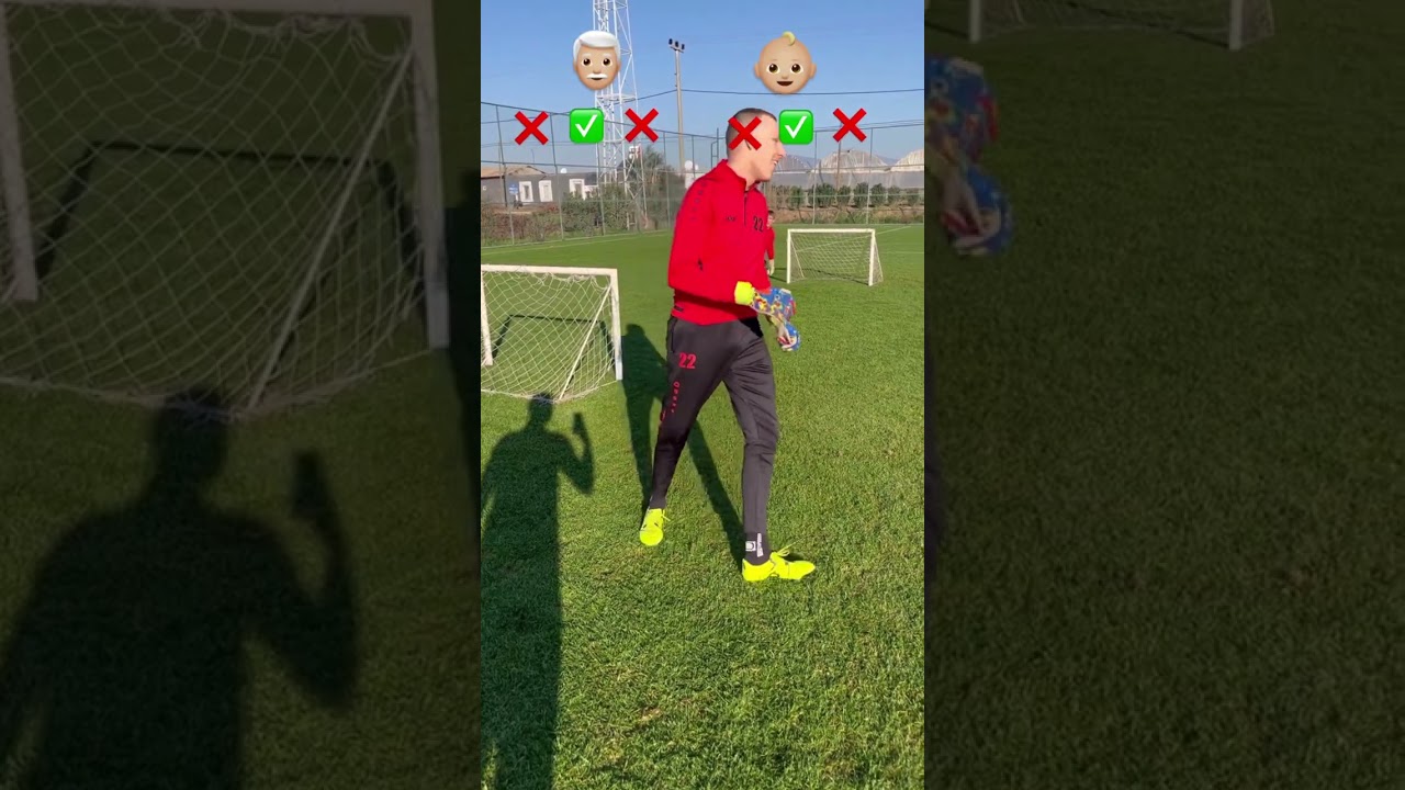 FSV Sch&ouml;ningen | Challenge#3 | Mattie Riedel vs. Philipp Nabel