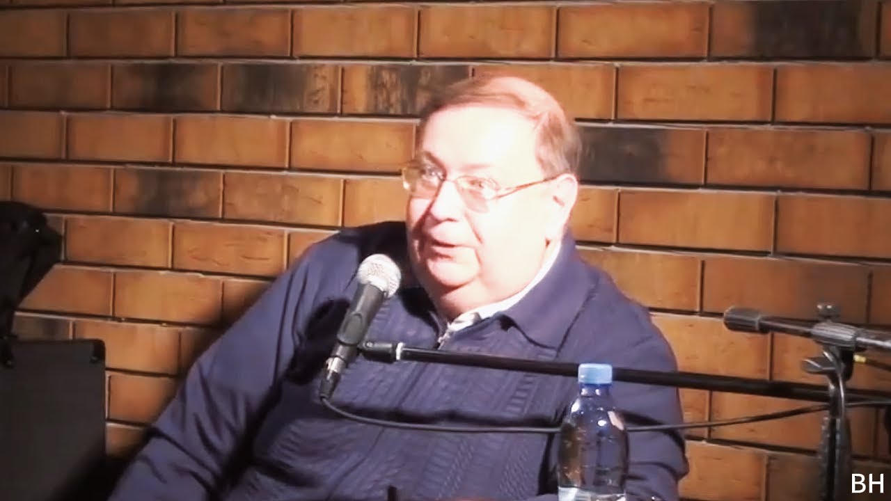 Александр Пыжиков. Киев относился к славянской территории? Какая историческая прародина Руси?