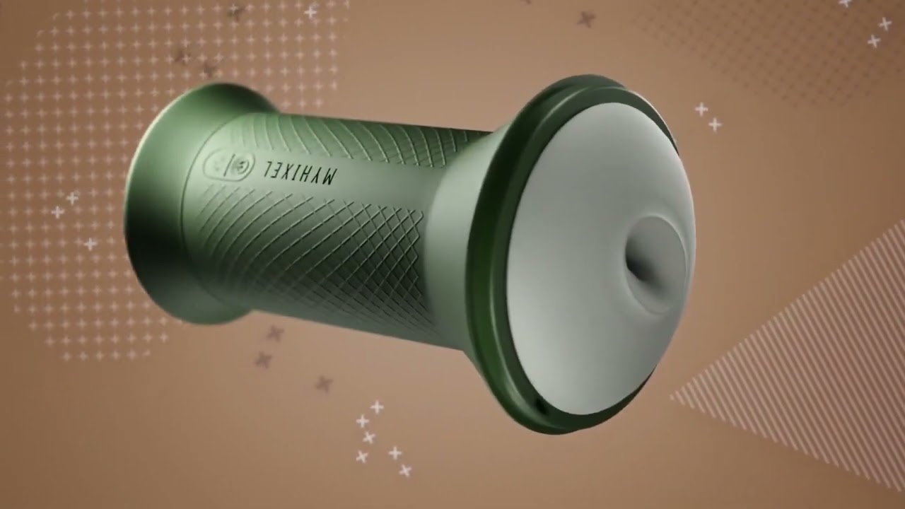 Controla Cuándo Eyacular MYHIXEL TR Control del Clímax, Eyaculación Precoz o Retardada
