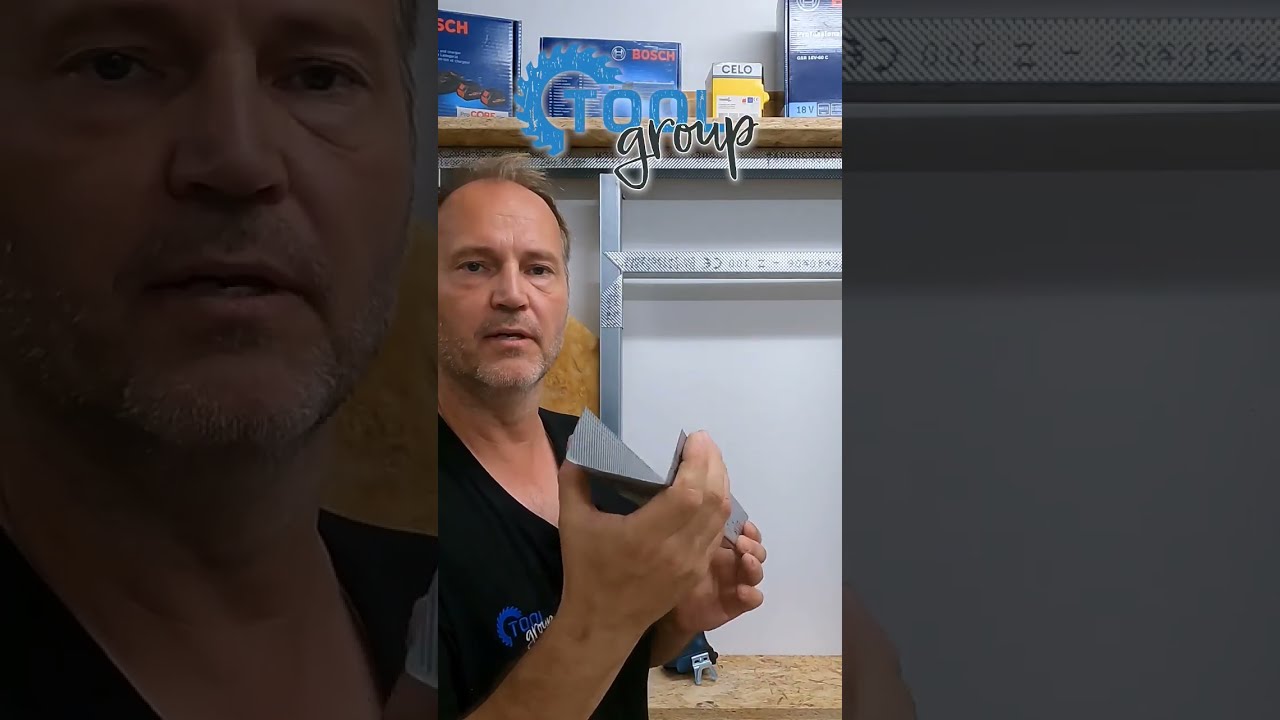 DIESES PROFIL sorgt f&uuml;r stabile Trockenbauw&auml;nde!💪🏼