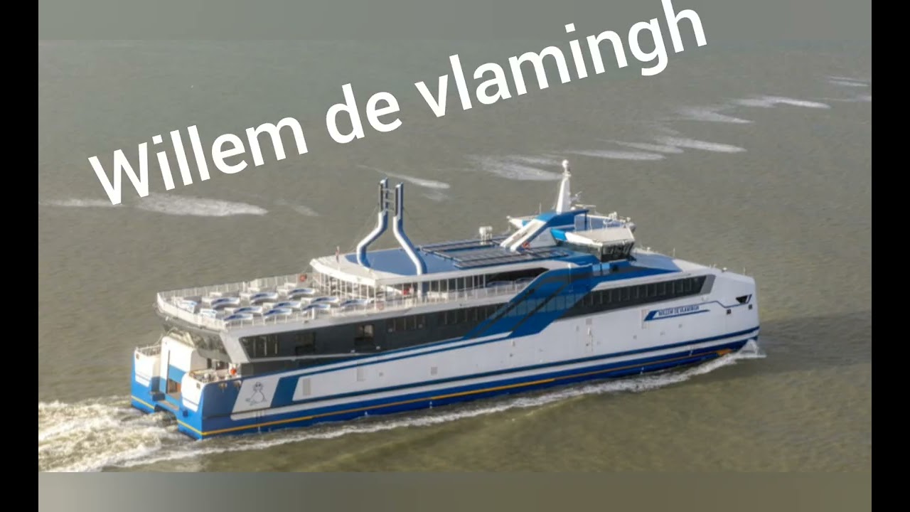alle booten van Rederij Doeksen